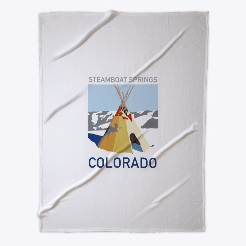 Steamboat Springs Colorado