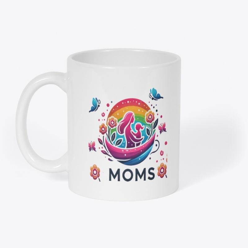 Honoring the Moms Who Make a Difference