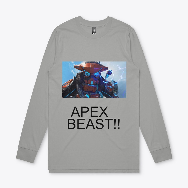 APEX stuff