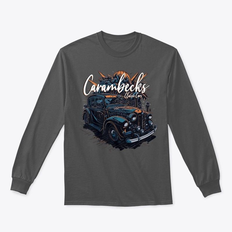 Classic car