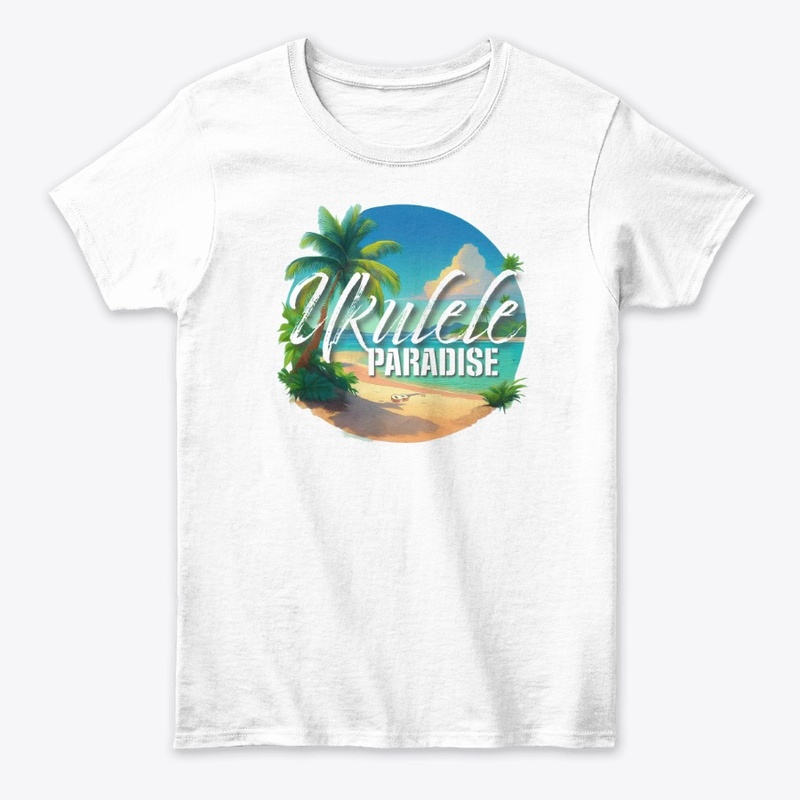 UKULELE PARADISE