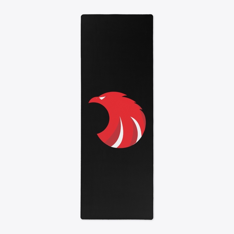 Classic Red Kiwi