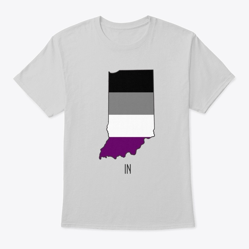 Asexual Indiana