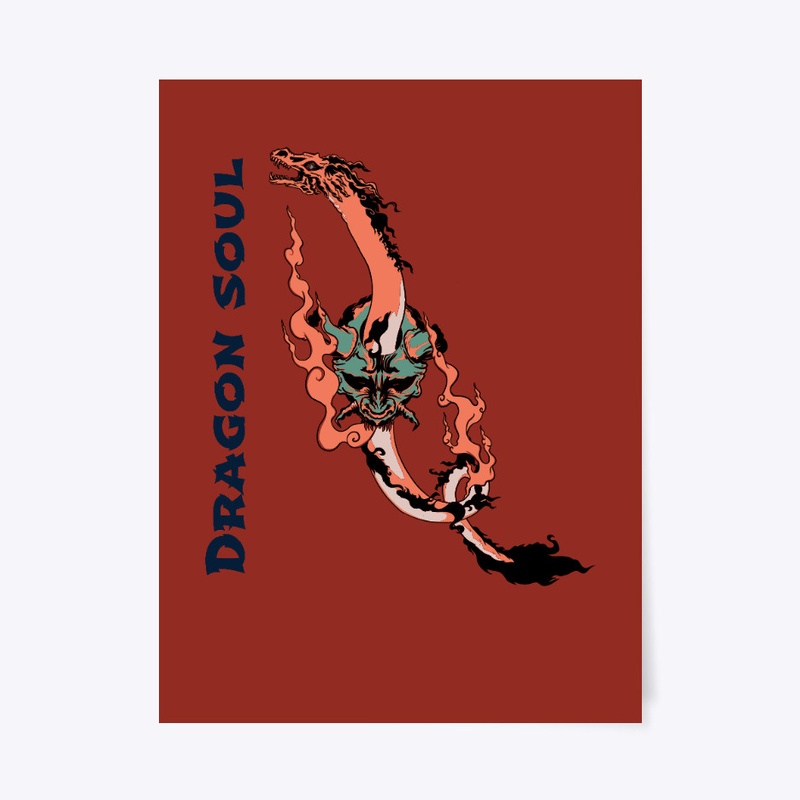 Dragon Soul - Tormented