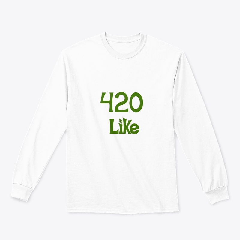 420Like