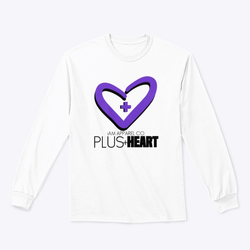 Plus+HEART "LAvengers Alt."