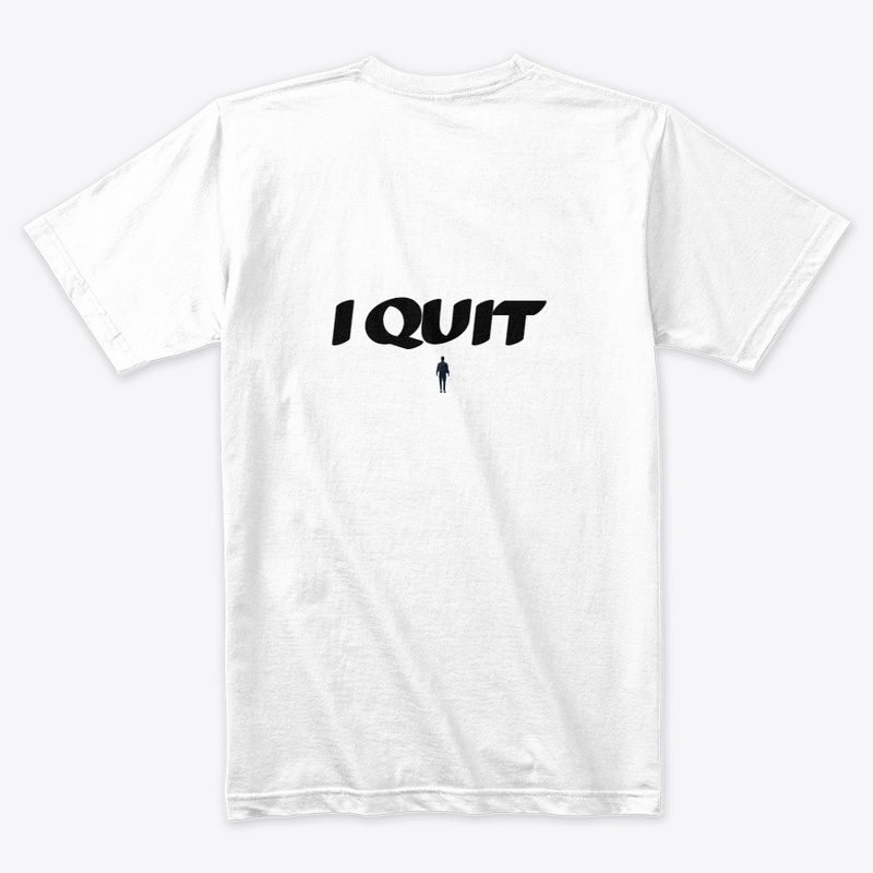 i Quit