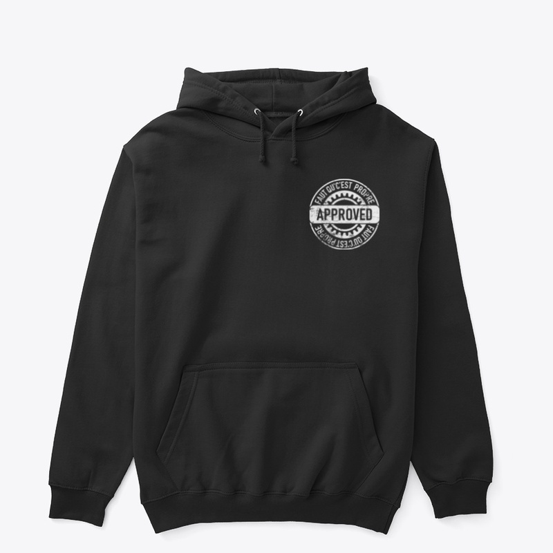 Sweat FQCP Approved