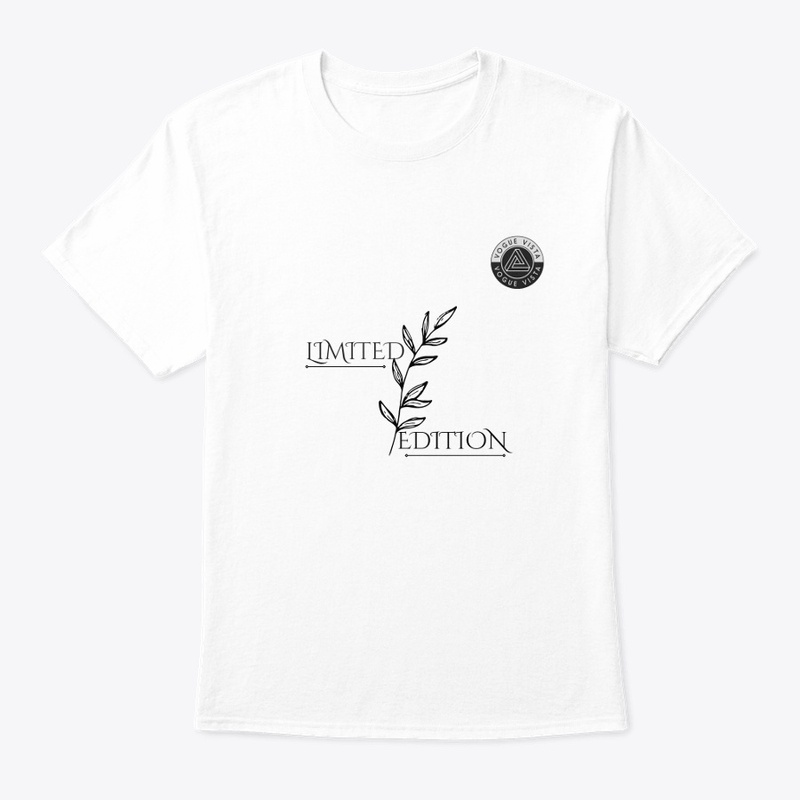 V. V. LIMITED EDITION 