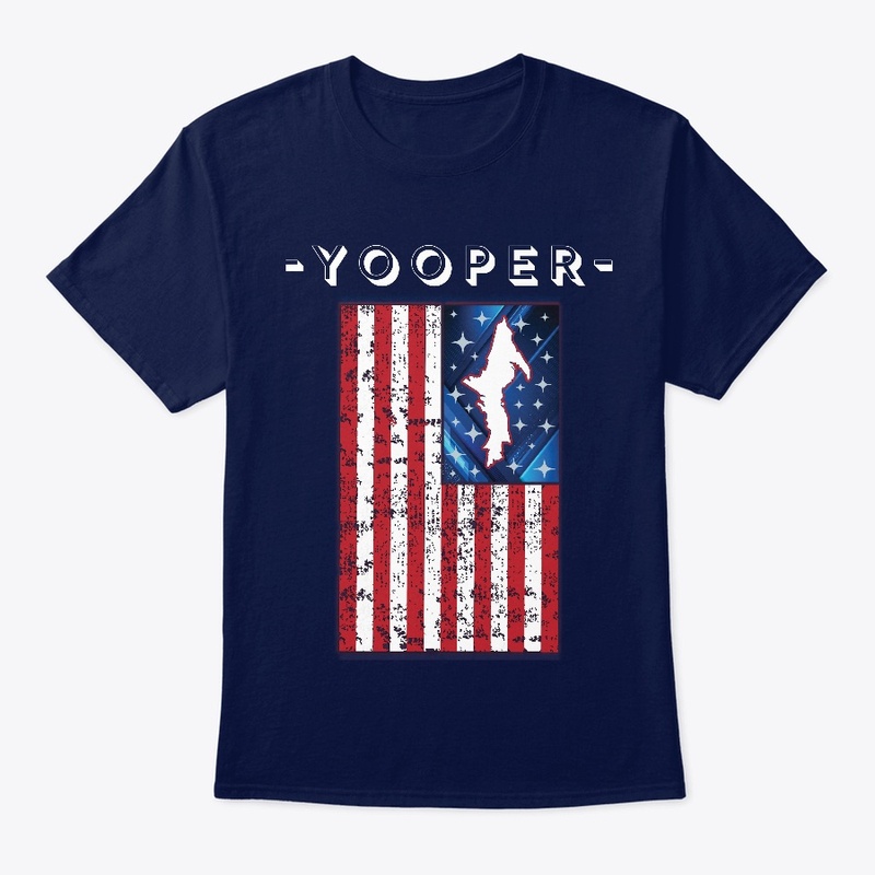 Yooperline