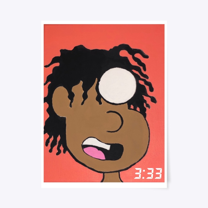 ONE EYE