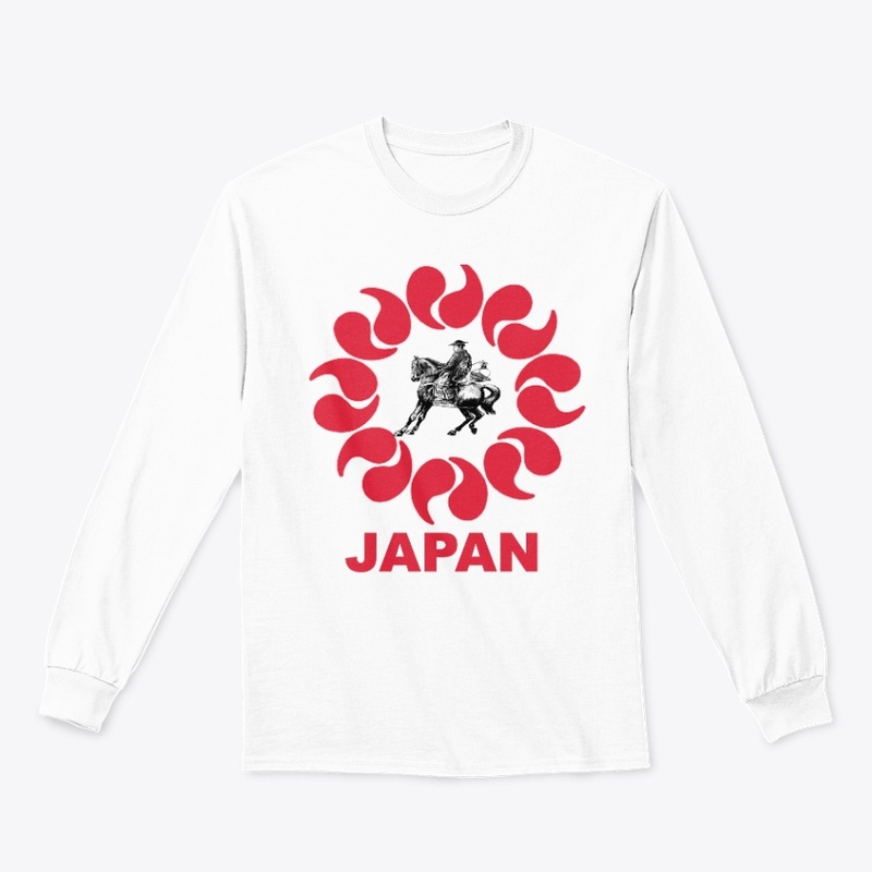 Samurai Spirit: Embrace the Way of Japan