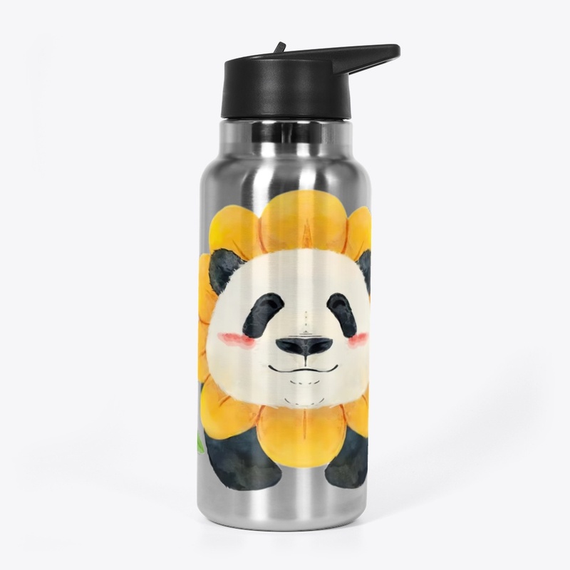 HUAHUA🐼Giant Panda