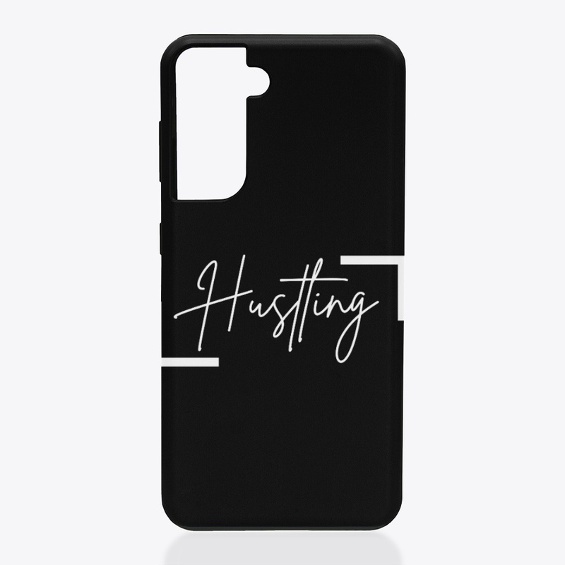 Hustling