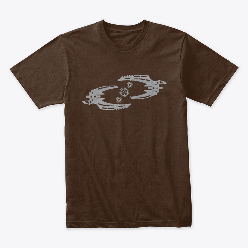 Mechanical Bio Logo shirt/hoodie/mug