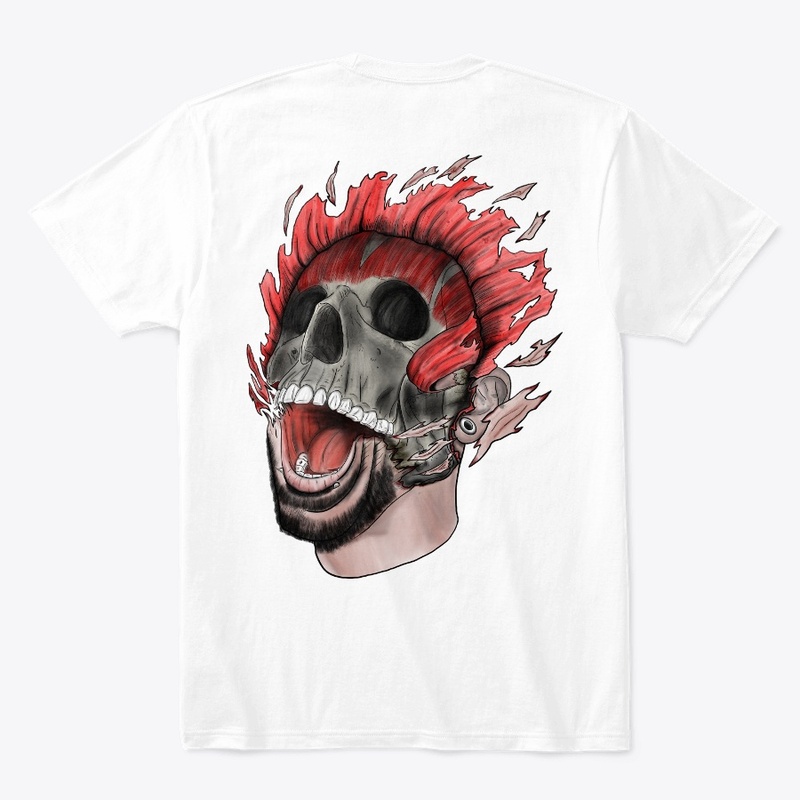 2024 VIEorDIE Comfort Tee