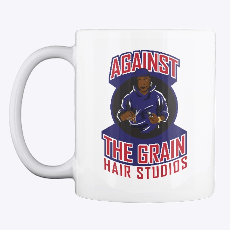 AGAINST THE GRAIN GRAND OPENING APPAREL