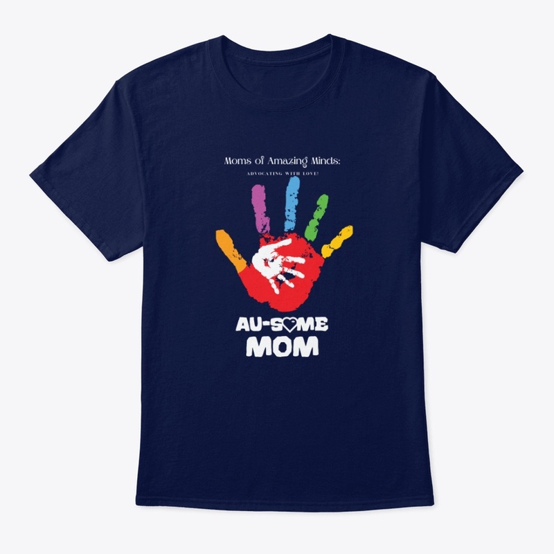 Au-Some Mom