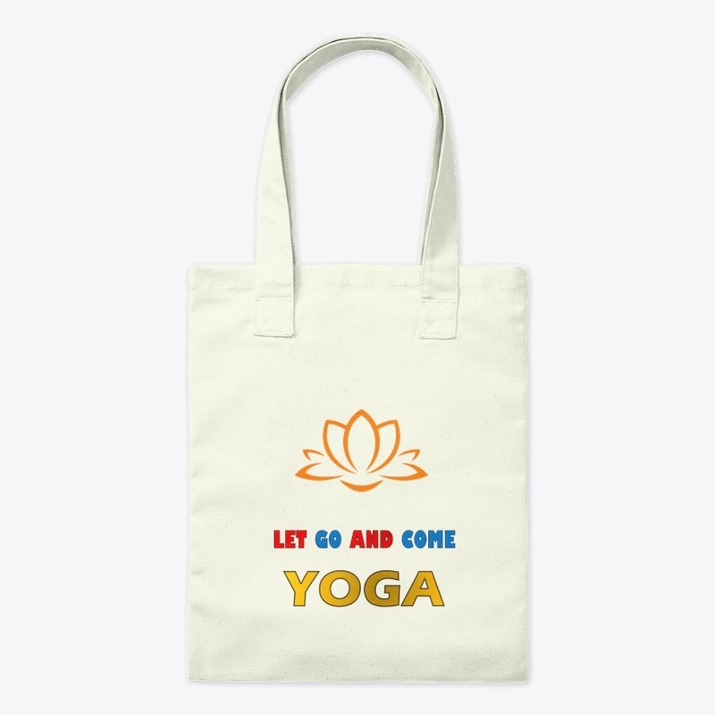 Yoga is Fun! Motivation 