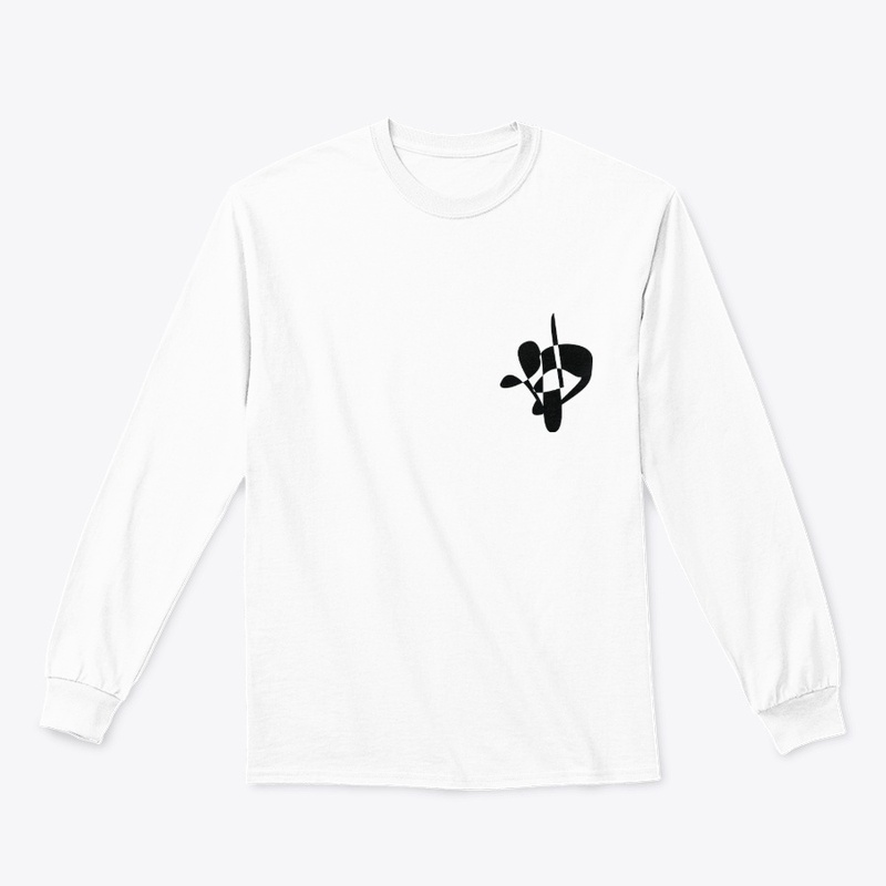 White minimalistic clothing