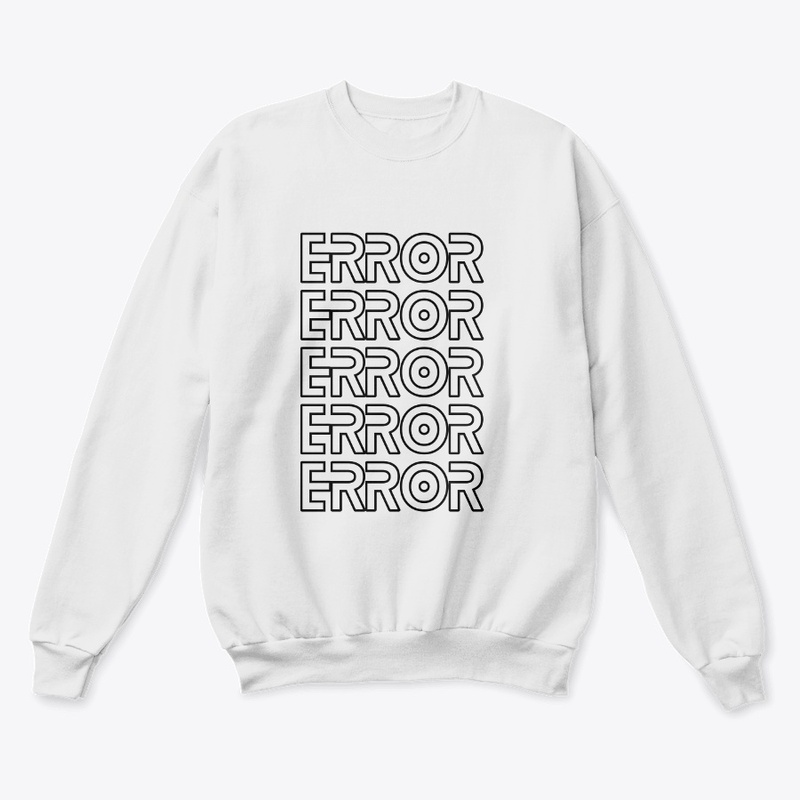 Error