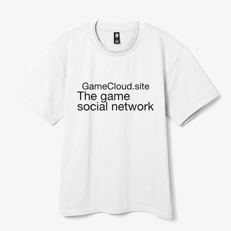 GameCloud apparel