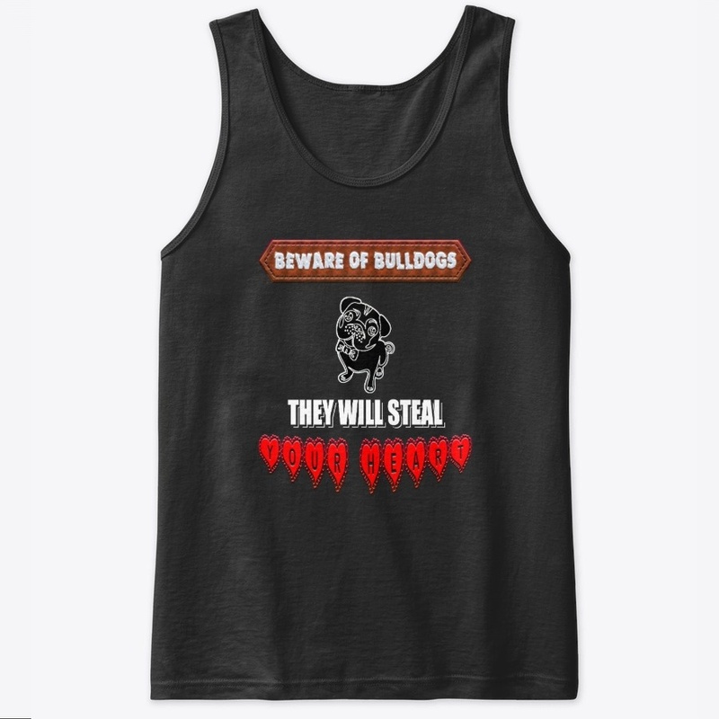 Beware of Bulldogs!