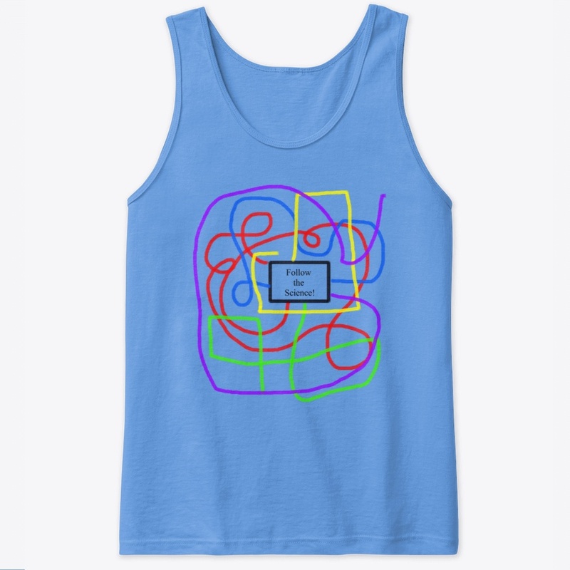 Follow the Science Maze