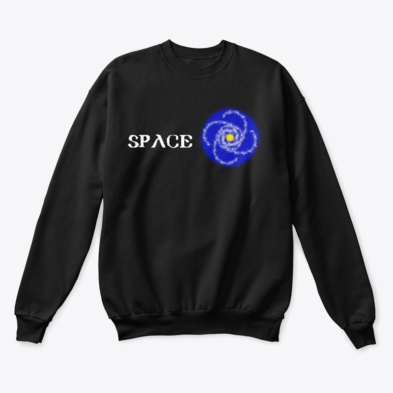 SweatshirtSpace