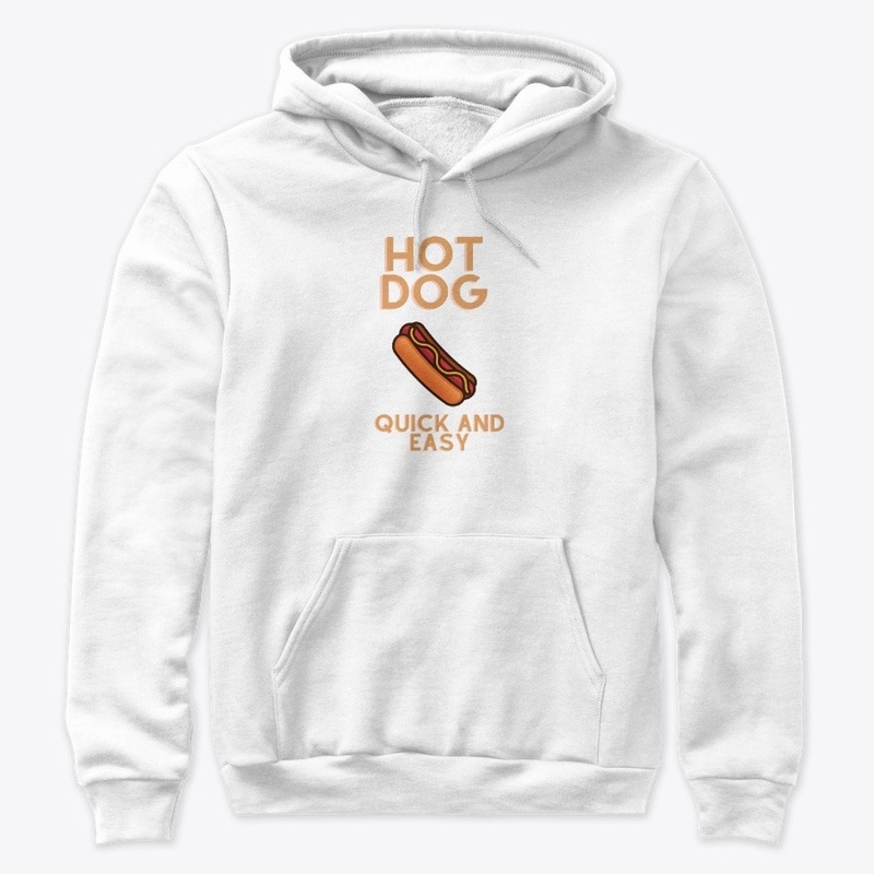 hot dog