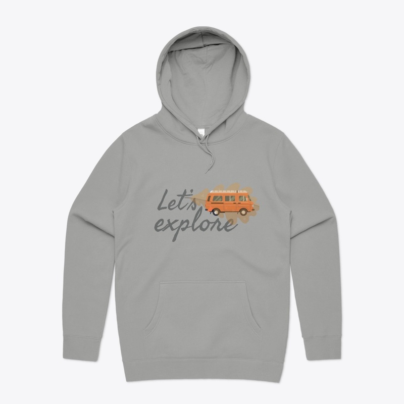 lets explore printed stuff