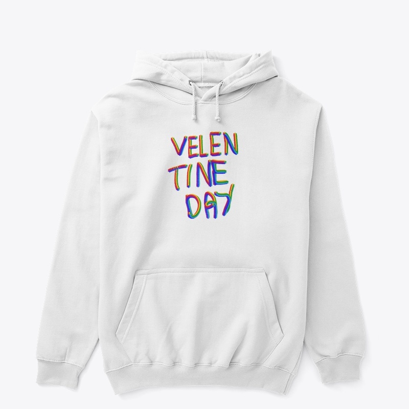 Velentineday text