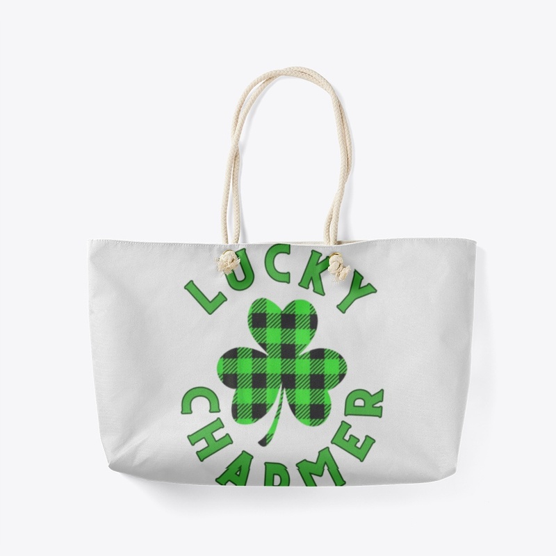 Lucky charmer 