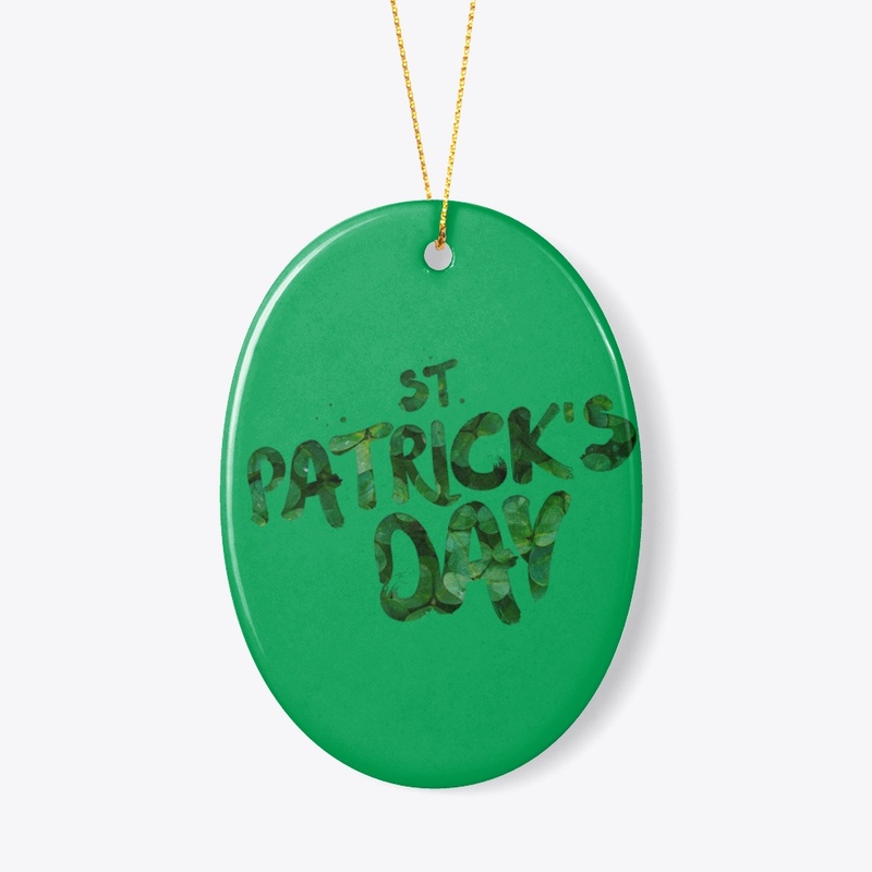 st patricks day