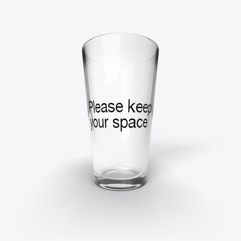 please