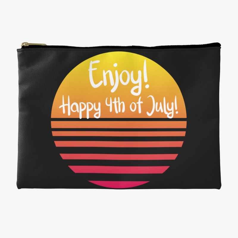 Happy 4th of July