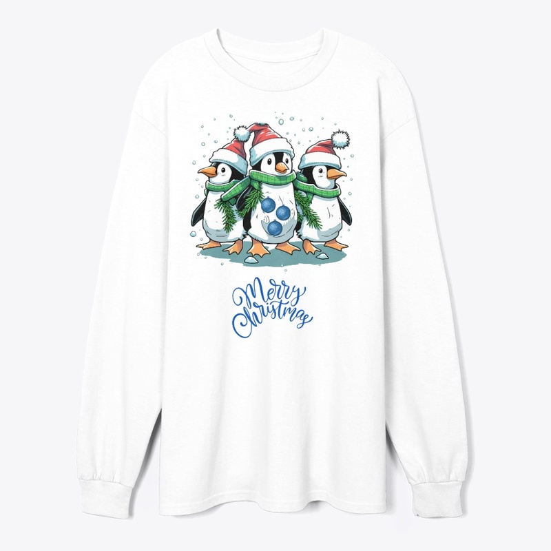 christmas stuff
