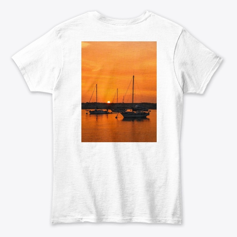 Orange Mooring