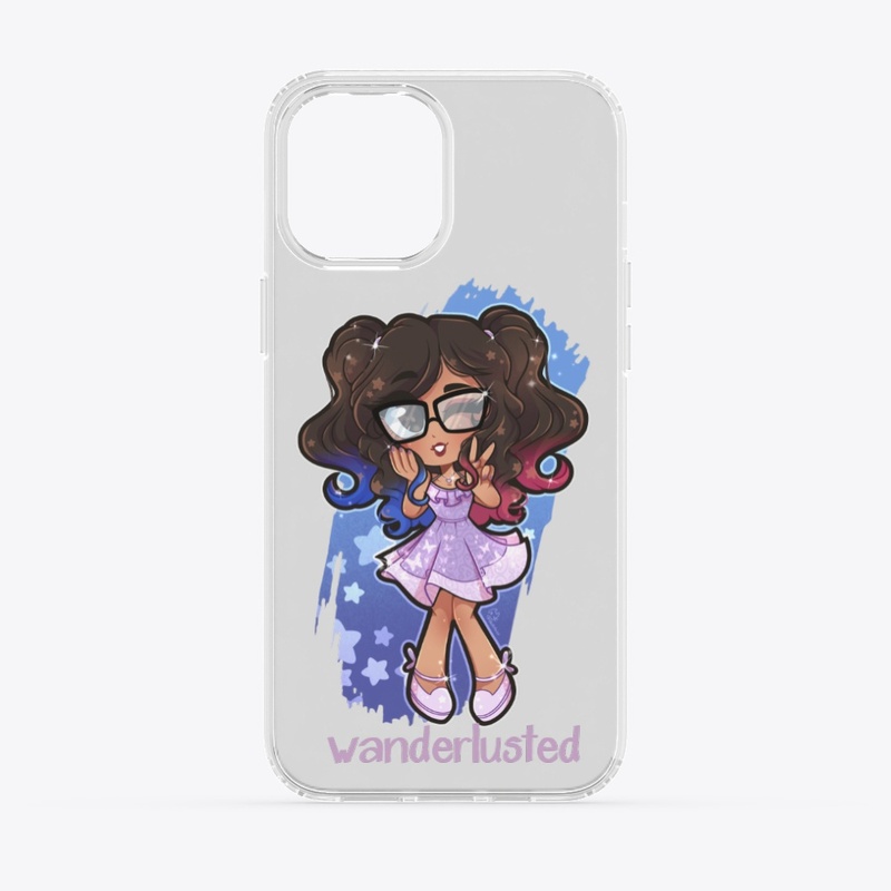 Wander Peace collection
