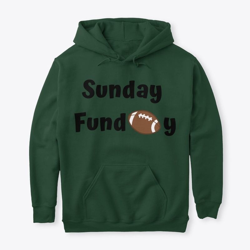 SUNDAY FUNDAY