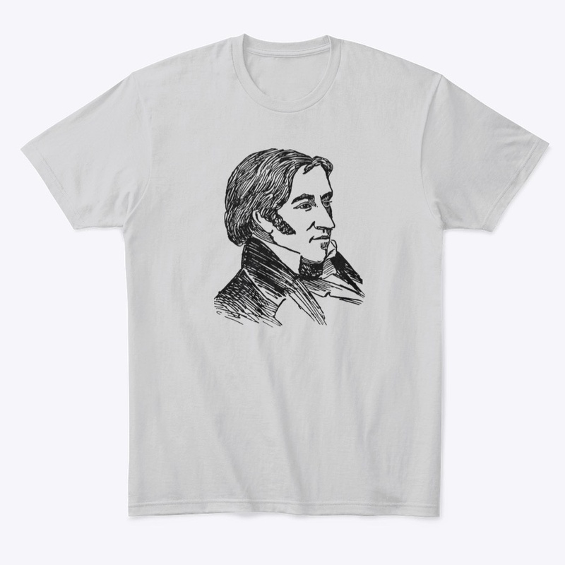 Davy Crockett Legend