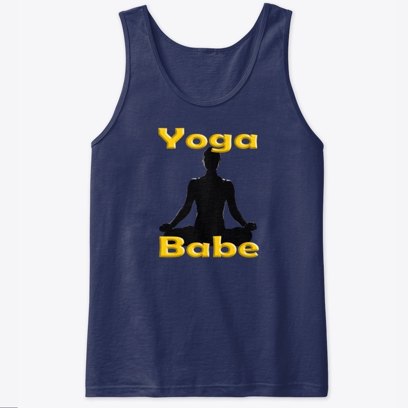 Yoga Babe