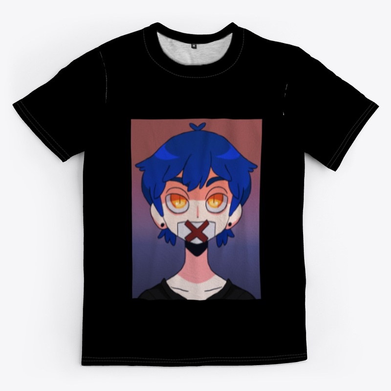 Silenced Shirt