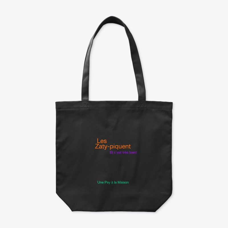 Les Zatypiquent collection