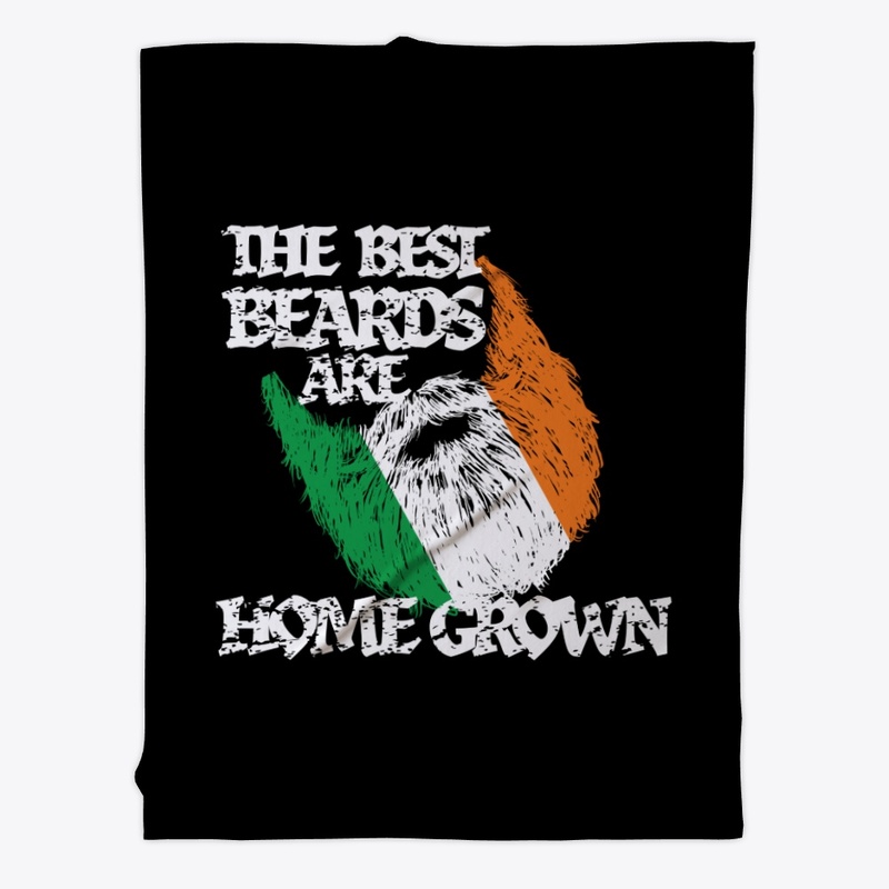 Home Grown Beards - Ireland