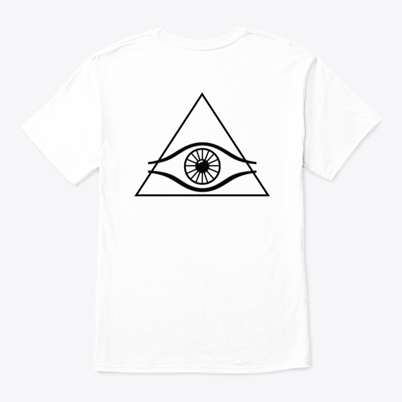LOCOO eye tee's