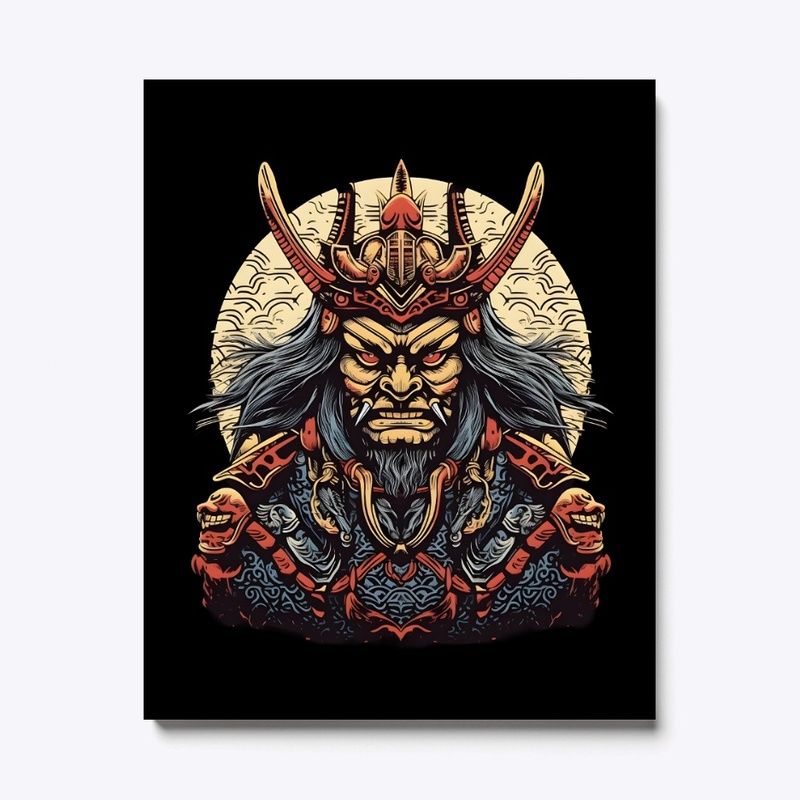 Shadowed Shogun