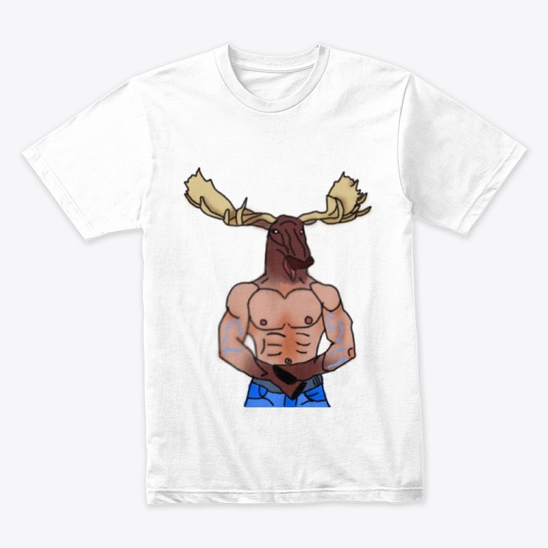 Mooseman Collection
