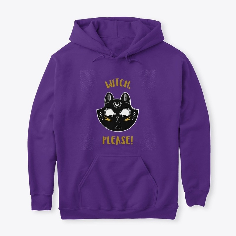 Witch, Please!
