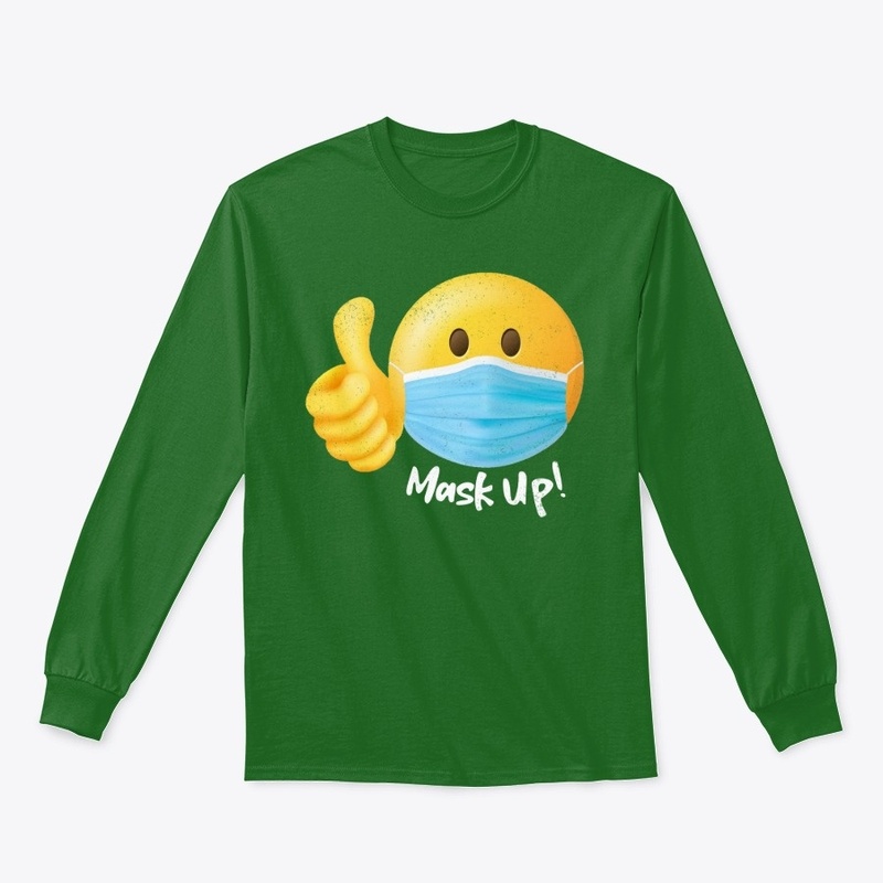 Covid 19 T-shirt